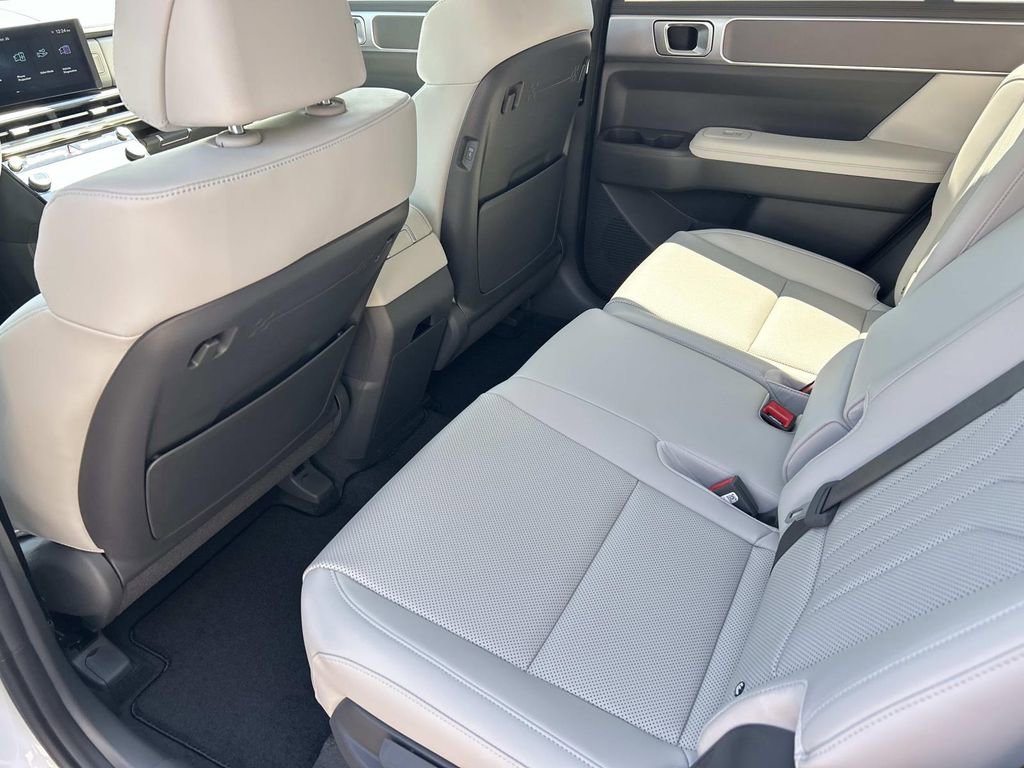 New 2026 Hyundai Santa Fe SEL image 19