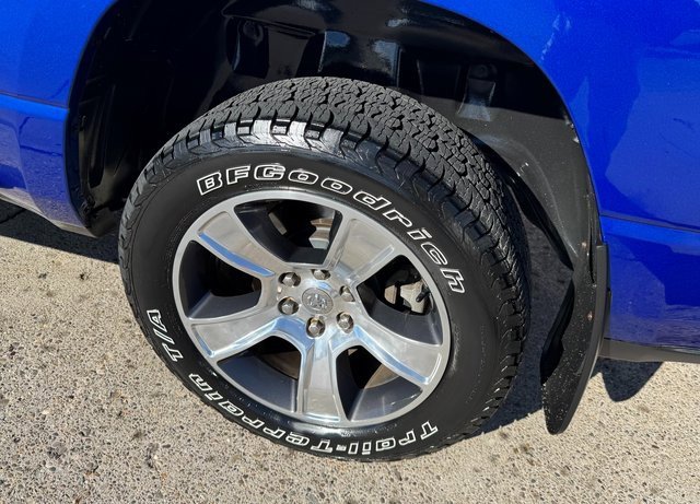 Used 2019 RAM 1500 Sport w/ Level 2 Equipment Group image 24