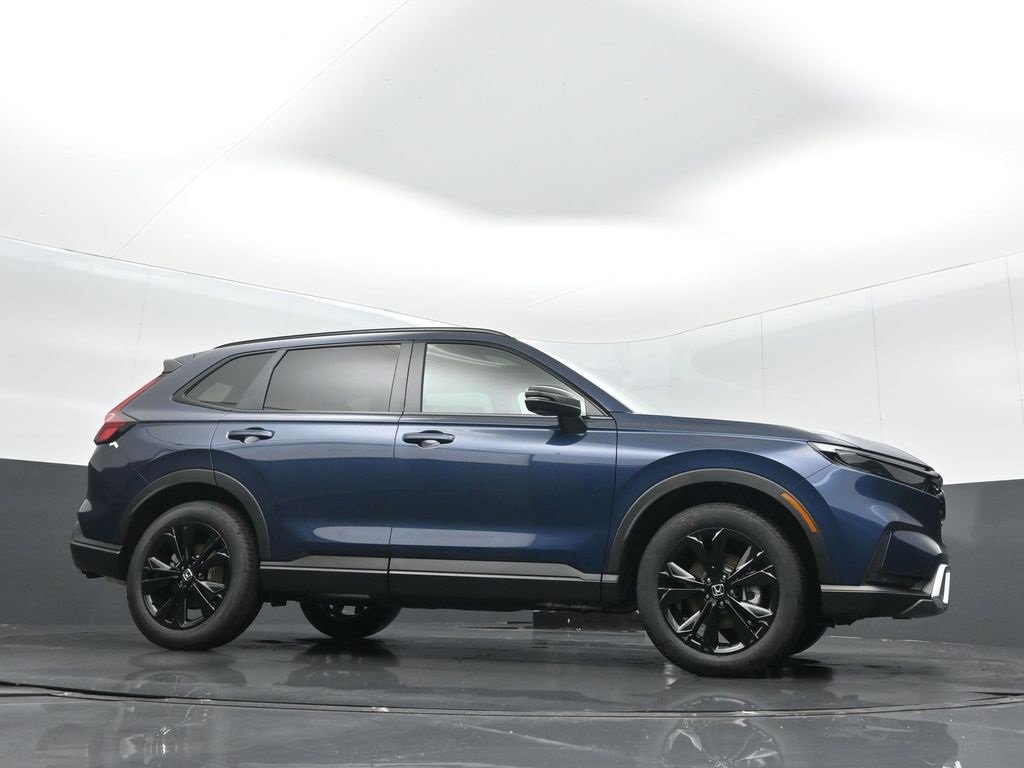 New 2026 Honda CR-V Sport Touring image 29
