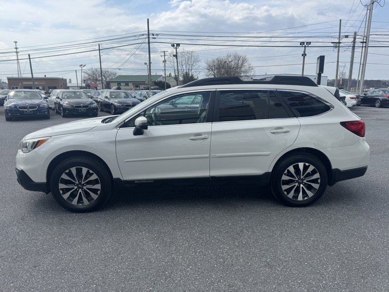 Used 2016 Subaru Outback 2.5i Limited image 6