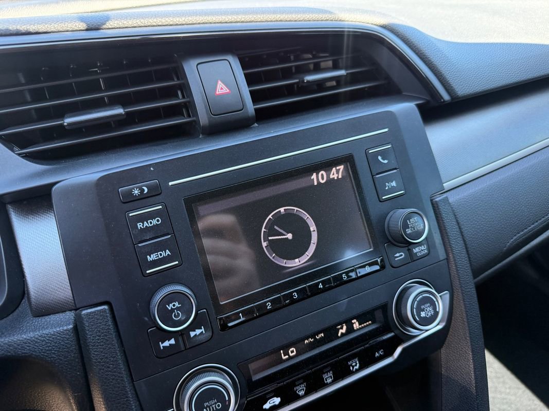 Used 2016 Honda Civic LX image 28