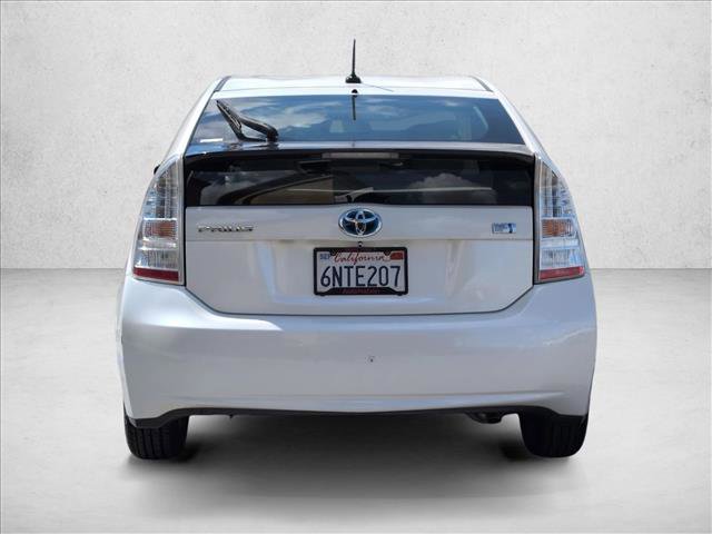 Used 2010 Toyota Prius FWD image 6
