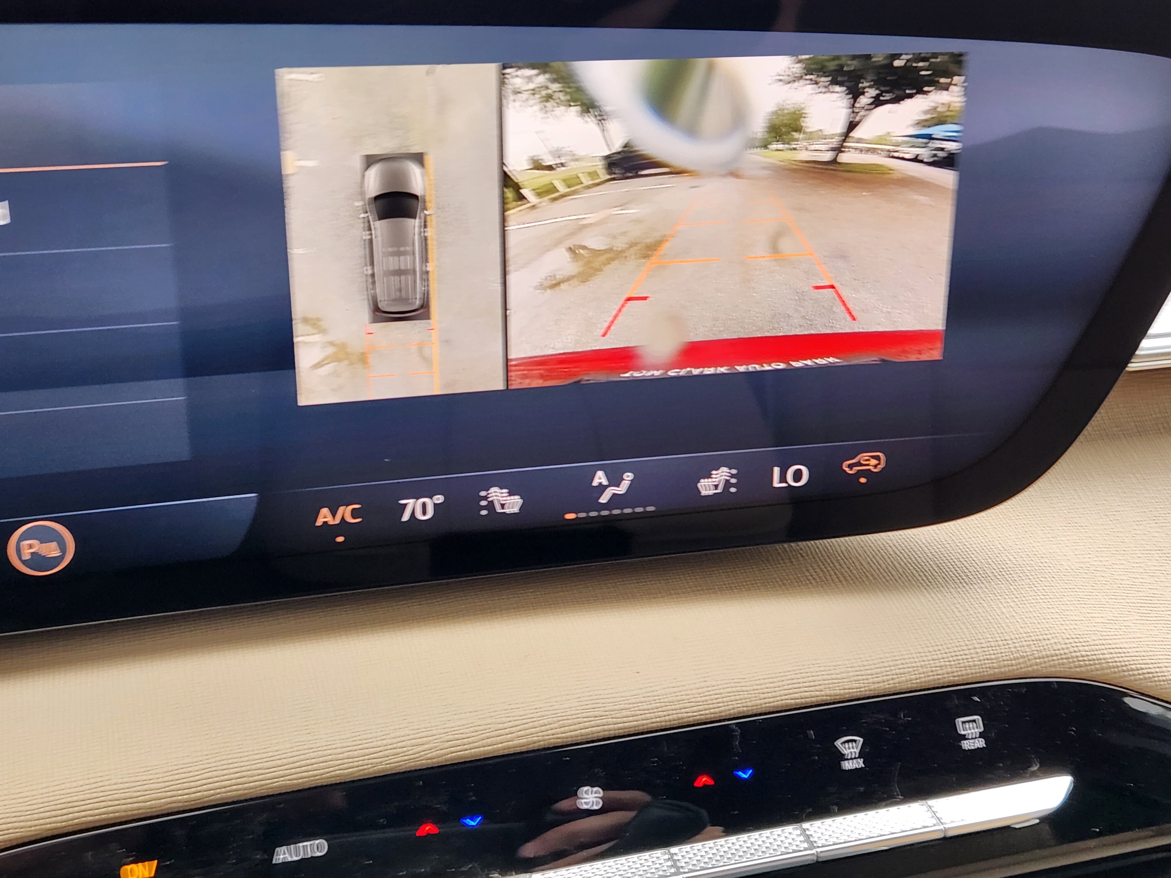 New 2026 Buick Enclave Preferred image 13