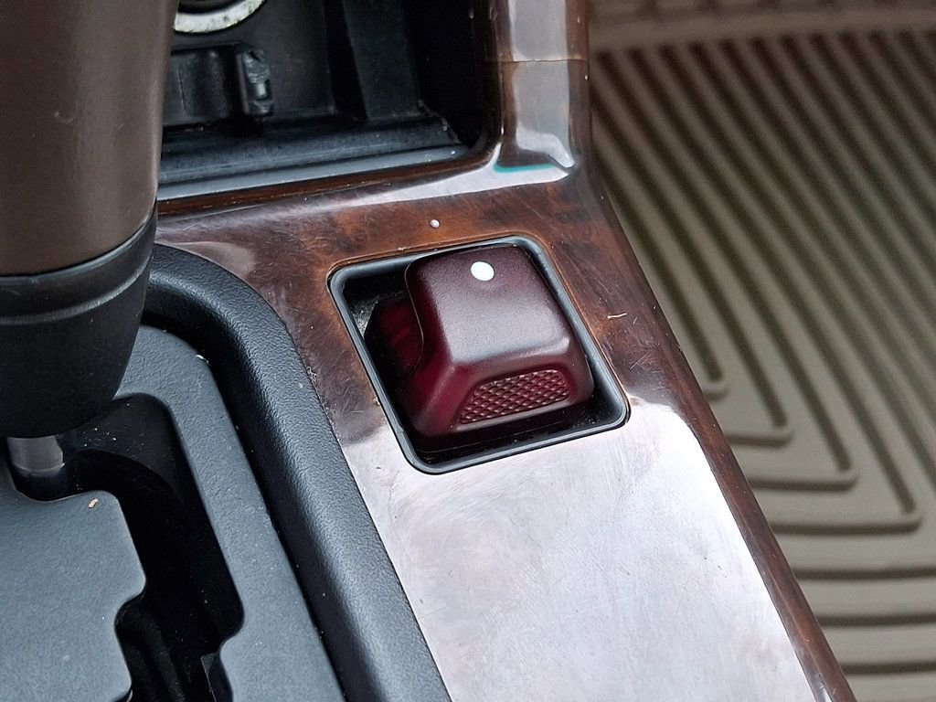 Used 1996 Mercedes-Benz SL 320 image 27