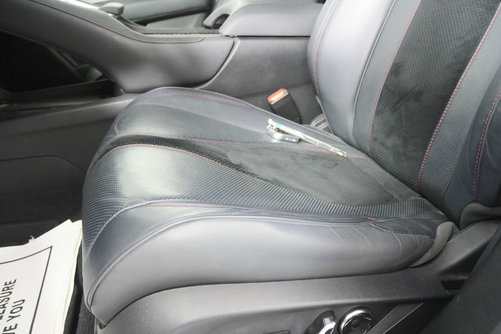 Used 2024 Acura RDX A-Spec image 9