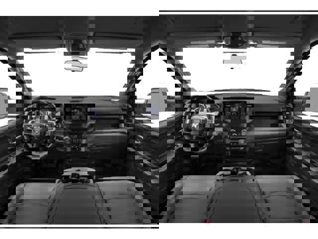 Certified 2020 RAM 3500 Laramie image 11