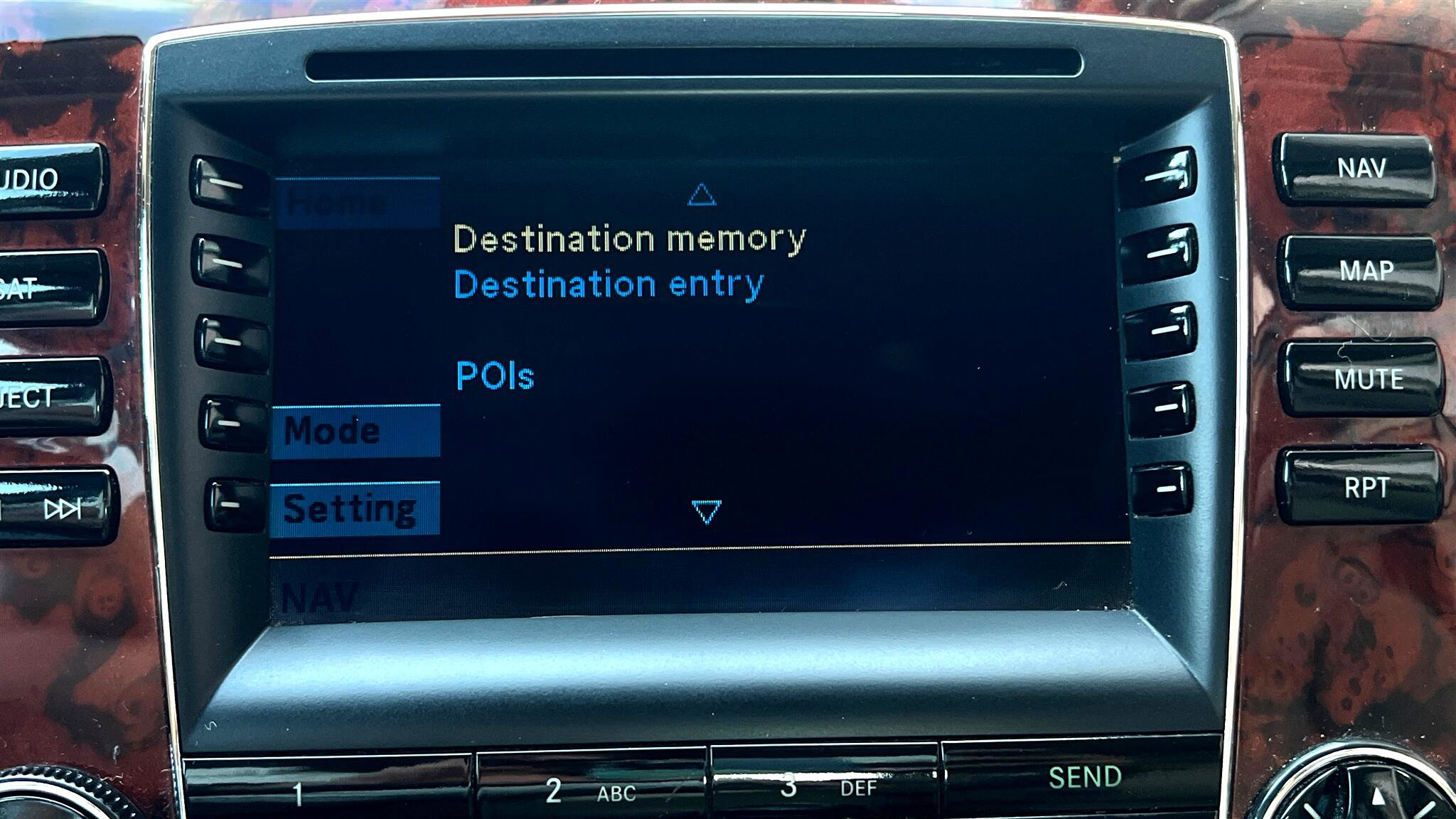 Used 2004 Maybach 57 image 32