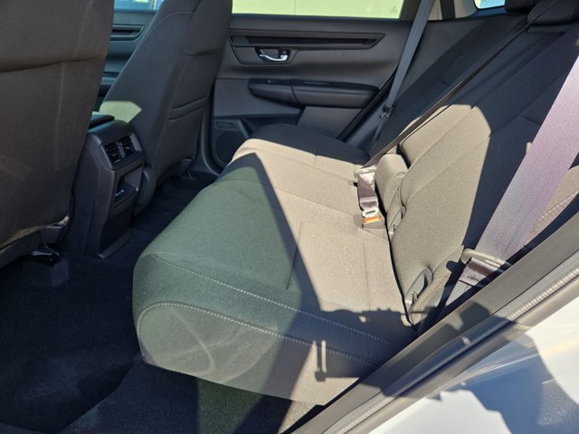 New 2026 Honda CR-V EX image 15