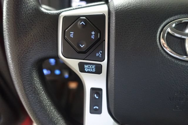 Used 2020 Toyota Tundra SR5 w/ TRD Sport Package AWD/4WD image 13