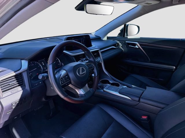 Used 2020 Lexus RX 350 FWD w/ Premium Package image 25