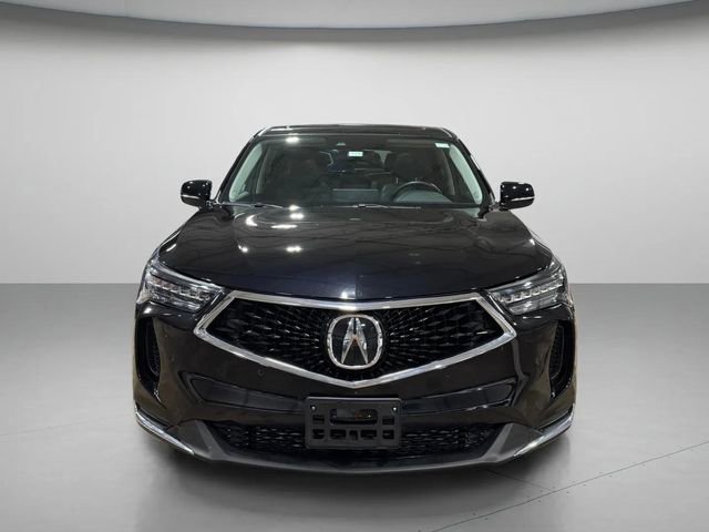 Used 2023 Acura RDX SH-AWD image 9