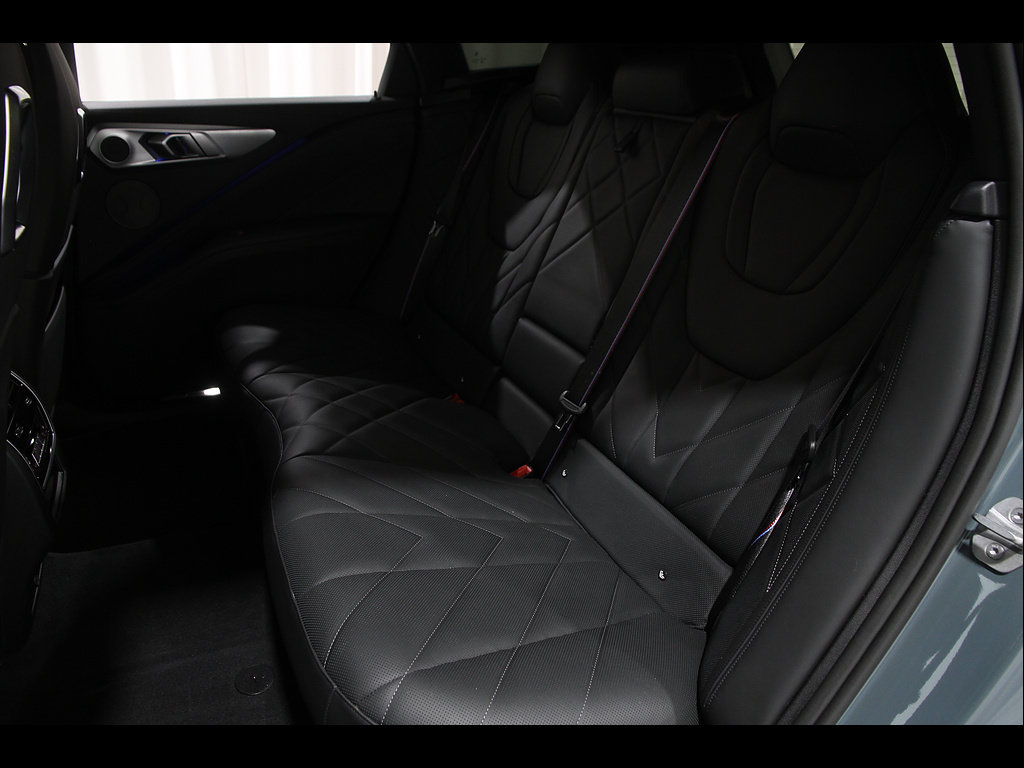 Used 2023 BMW XM AWD/4WD image 21