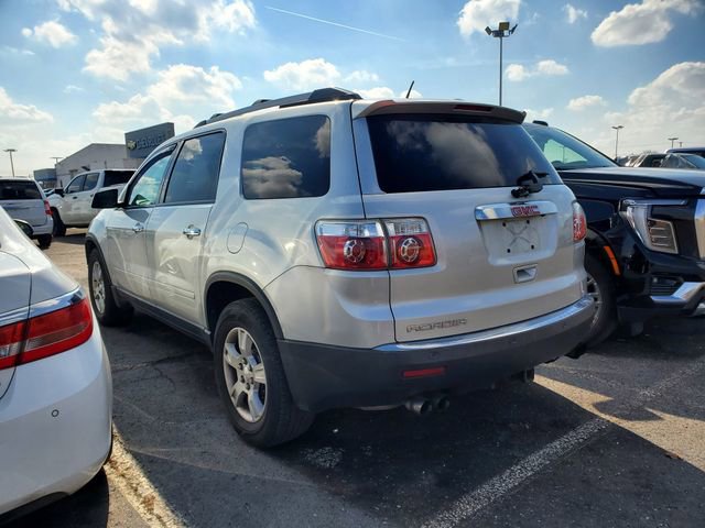 Used 2012 GMC Acadia SLE image 3
