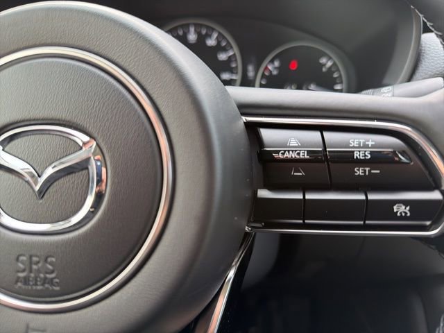 New 2026 MAZDA CX-90 3.3 Turbo w/ Preferred Package image 20