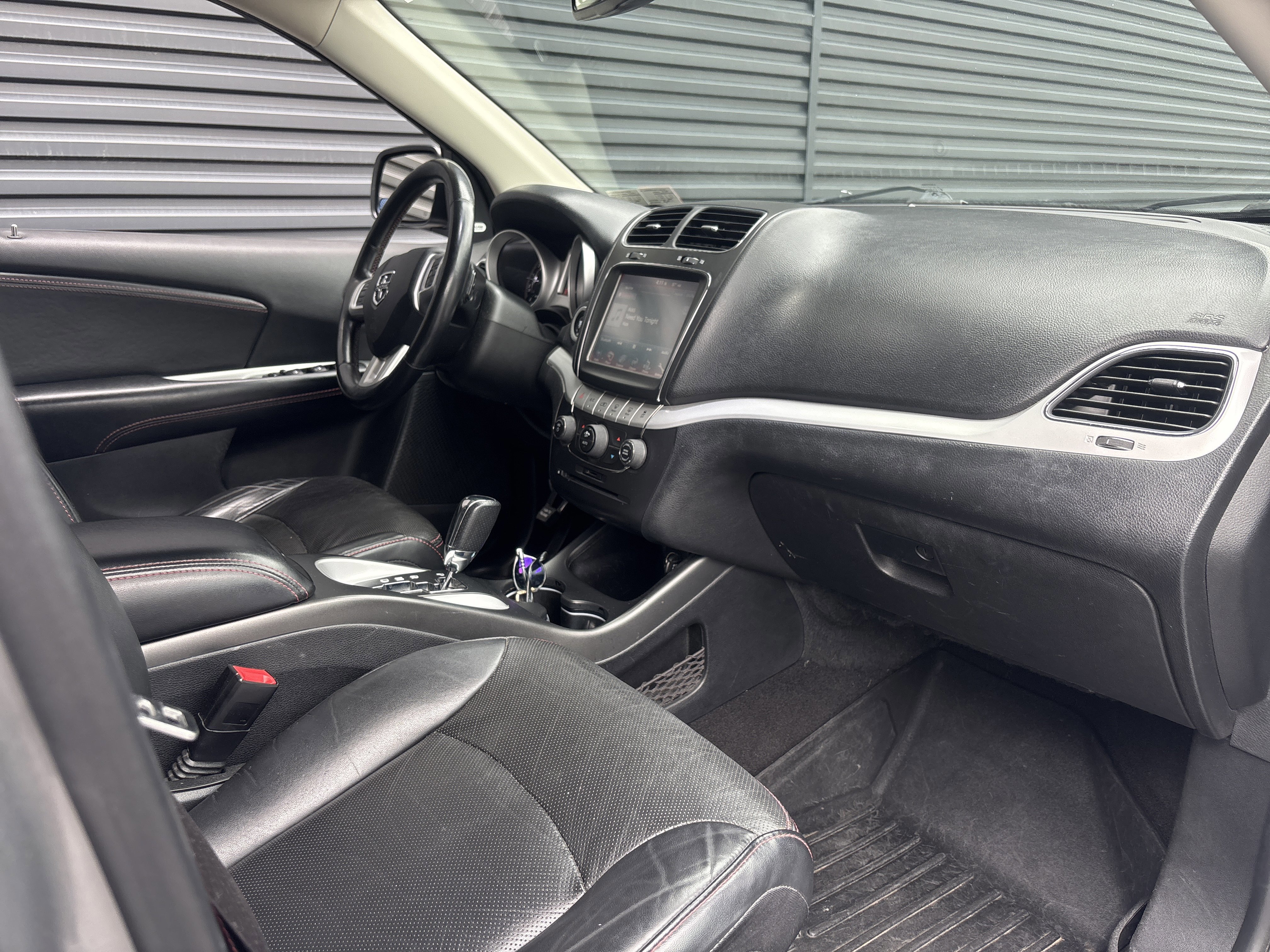 Used 2019 Dodge Journey GT AWD/4WD image 27