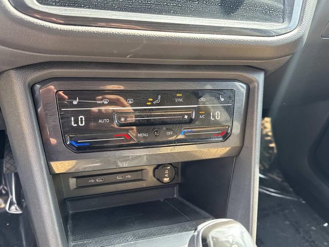 Certified 2023 Volkswagen Tiguan SE image 15