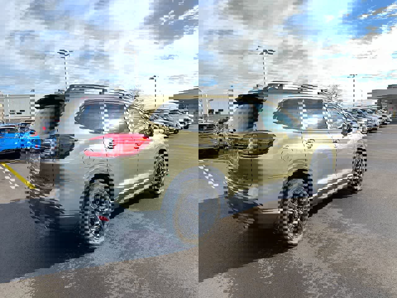 Certified 2023 Subaru Ascent Onyx Edition image 13