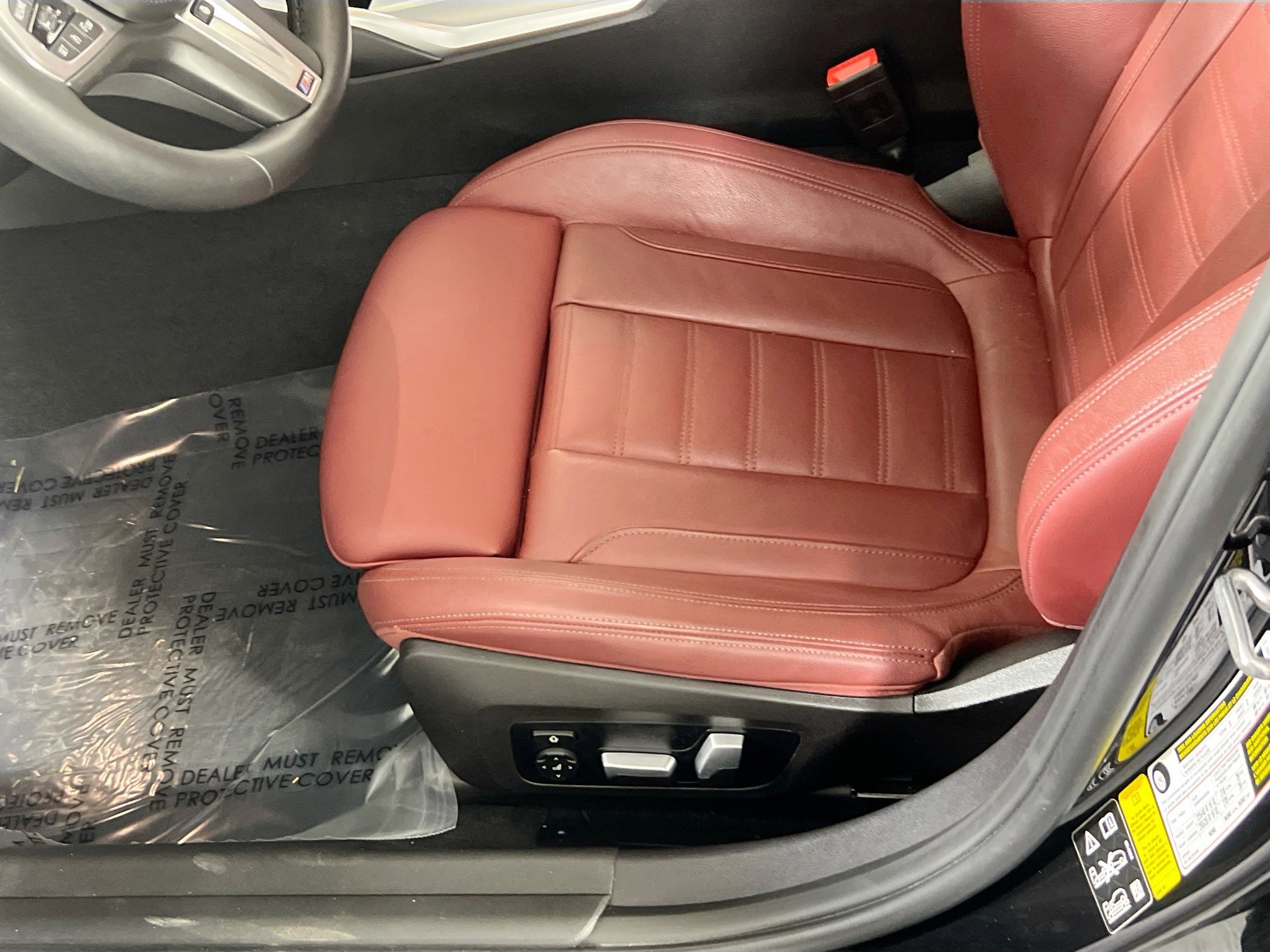 Used 2023 BMW M340i xDrive image 20