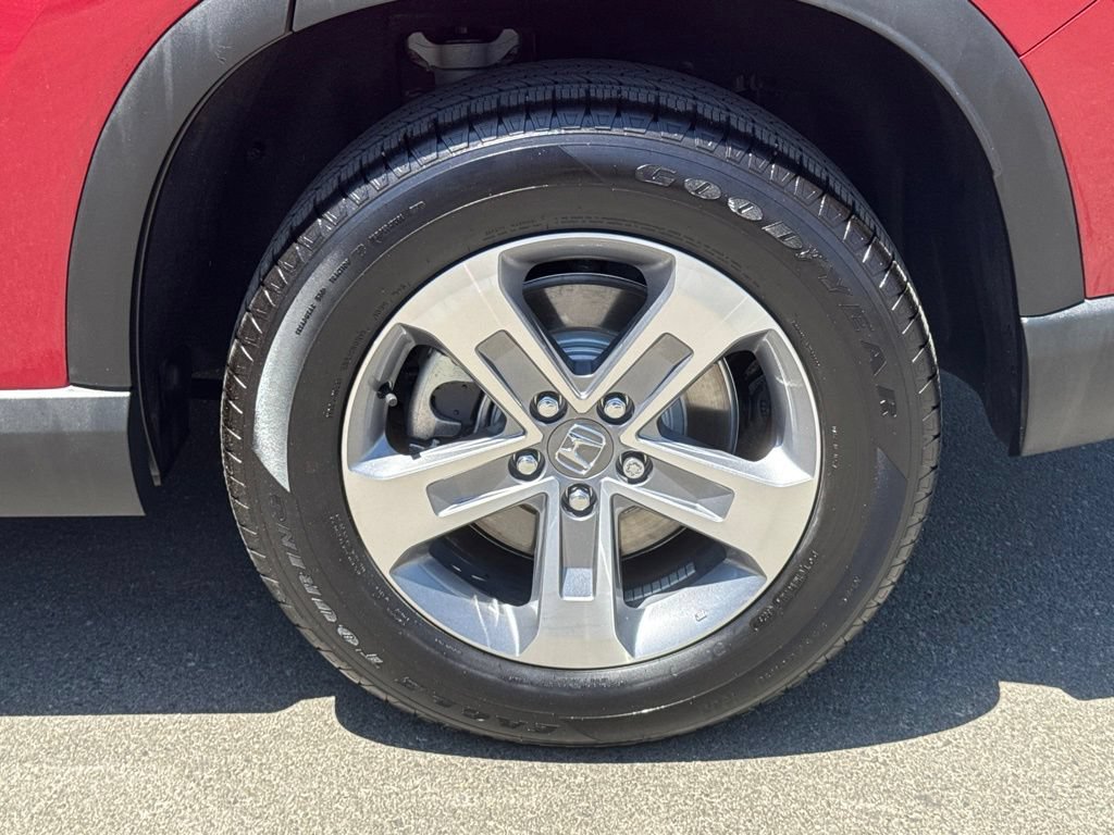 Used 2025 Honda Pilot EX-L image 21