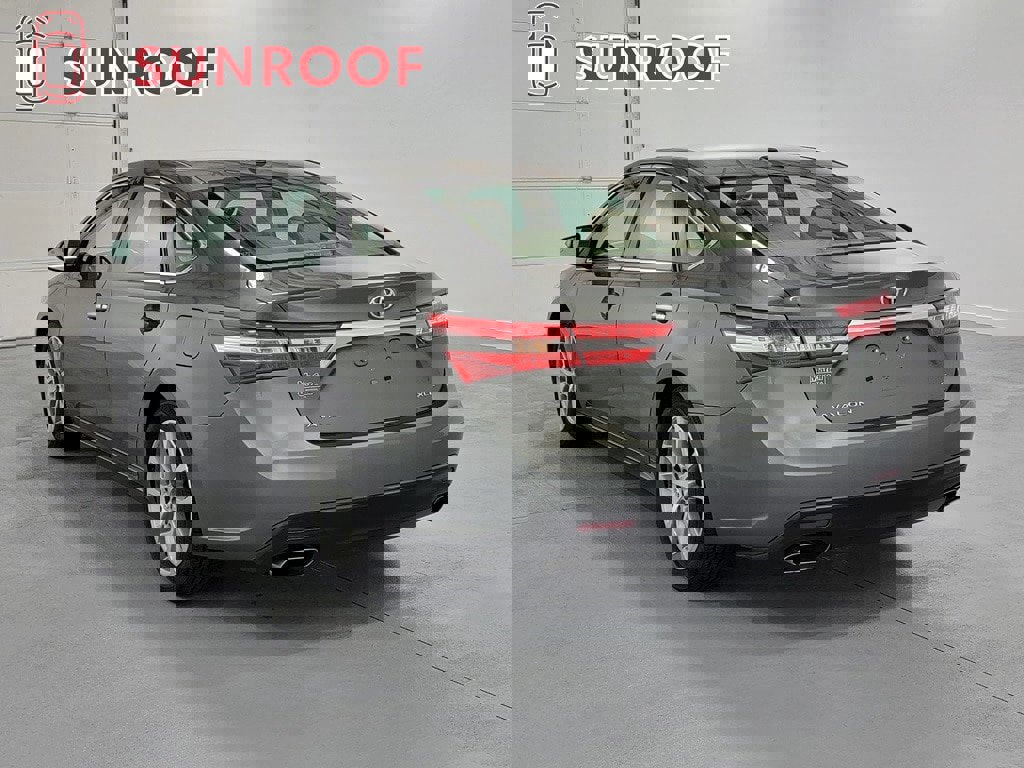 Used 2014 Toyota Avalon XLE Touring image 7