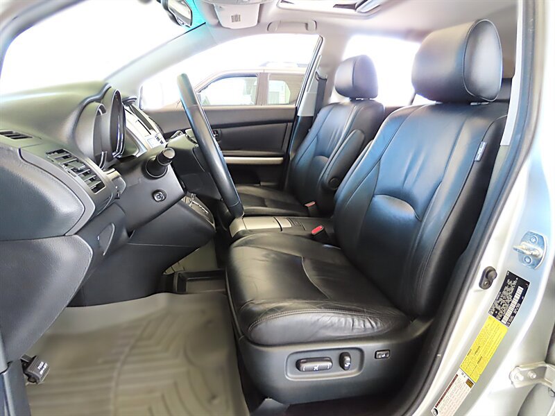 Used 2006 Lexus RX 400h AWD image 9