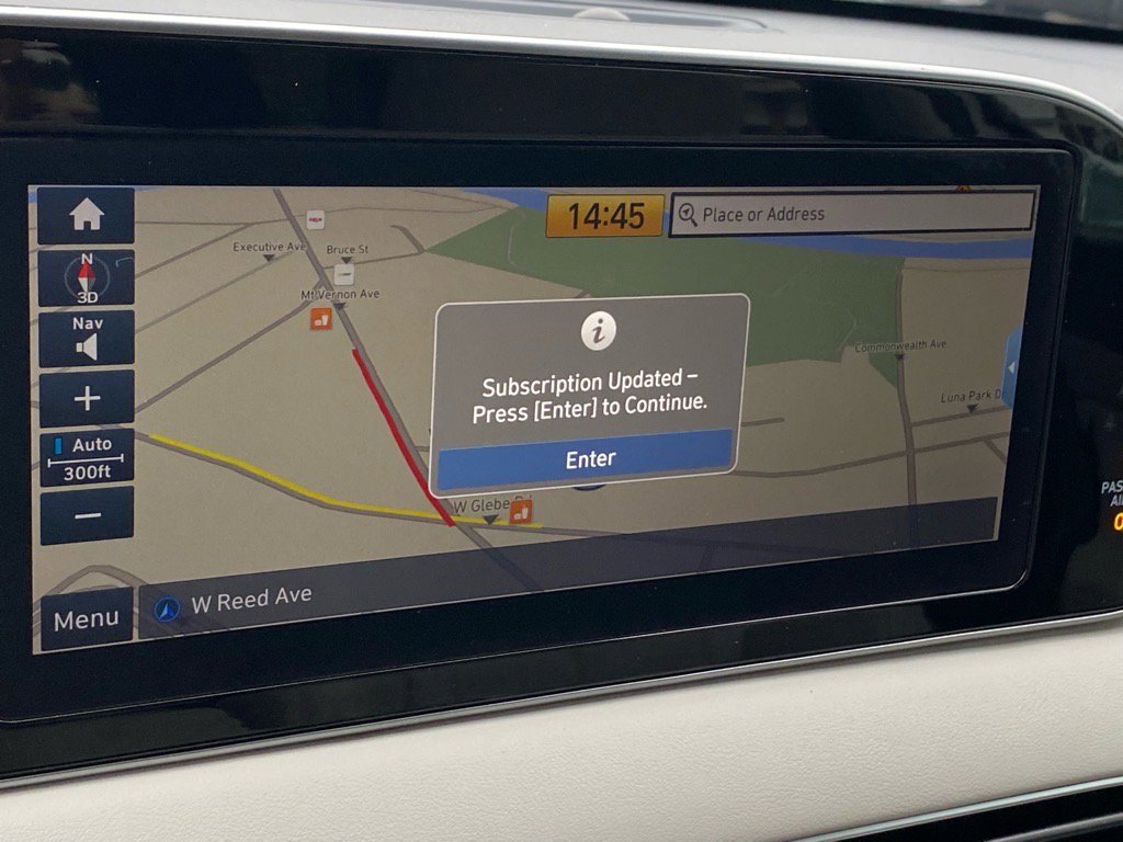 Used 2020 Hyundai Palisade SEL image 14