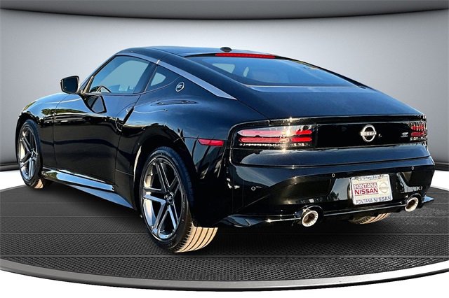 New 2026 Nissan Z Sport image 3