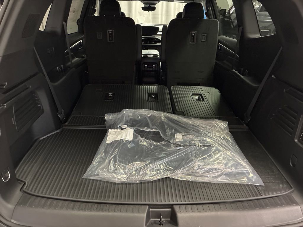 New 2026 Buick Enclave Sport Touring w/ Power Package image 19