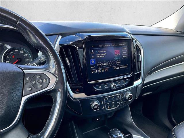 Used 2020 Chevrolet Traverse LT FWD image 8
