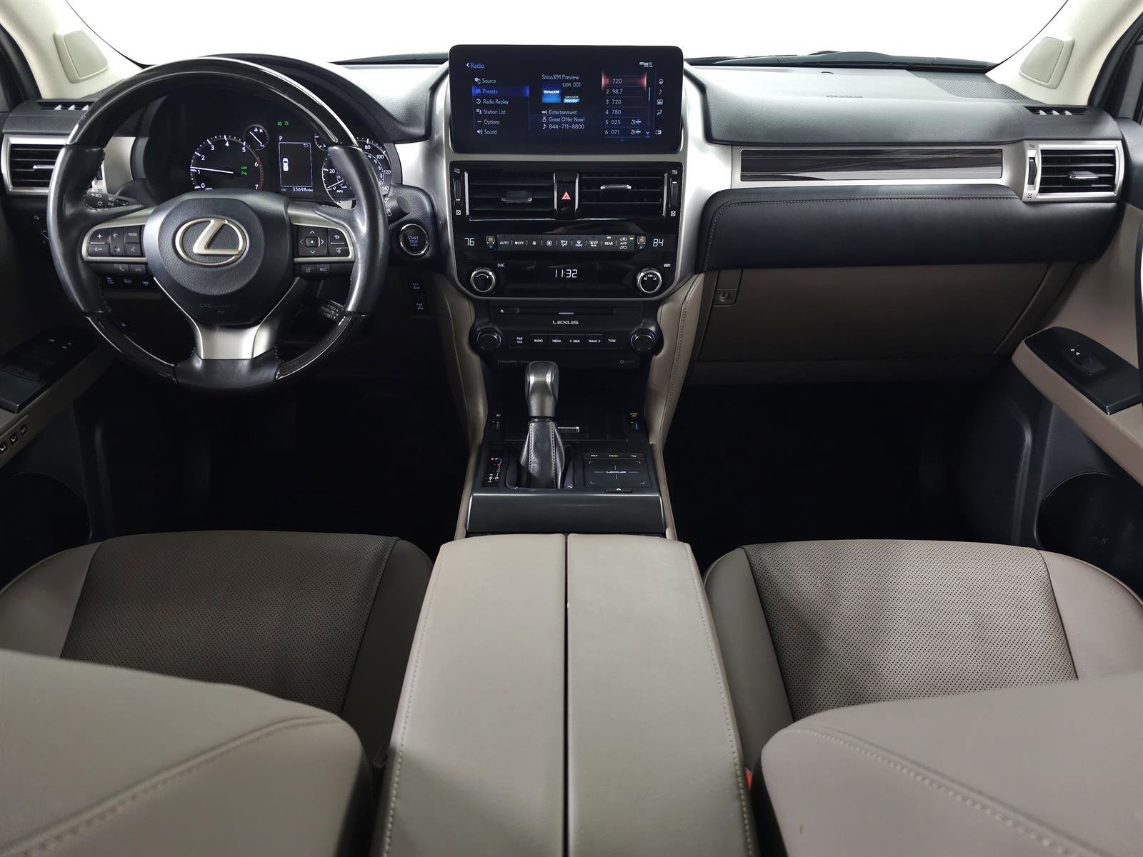 Certified 2023 Lexus GX 460 Premium w/ Premium Package image 23