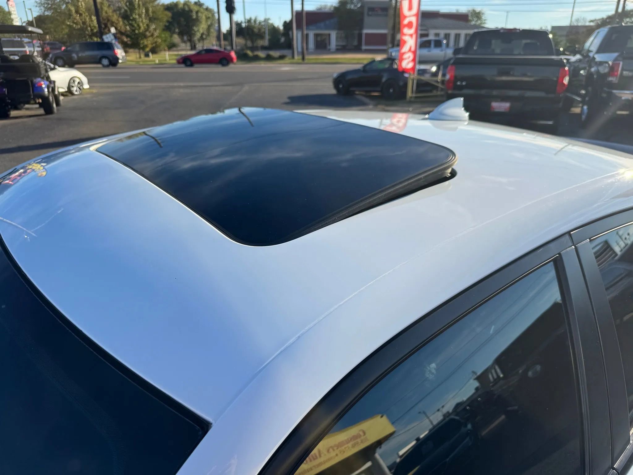 Used 2021 Dodge Charger Scat Pack image 28