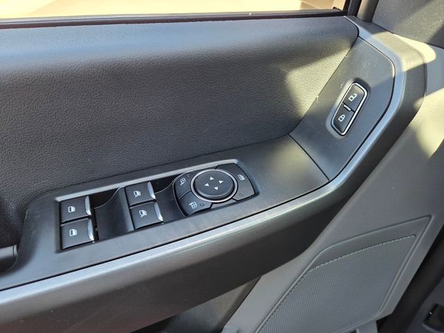 New 2026 Ford F250 XL w/ STX Appearance Package image 24