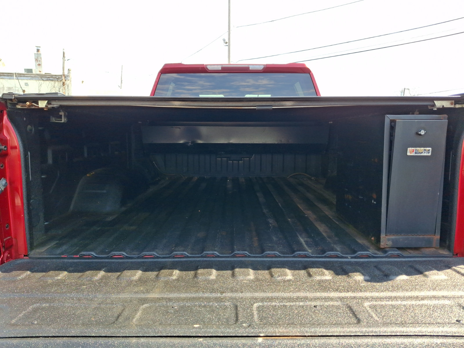 Used 2021 Chevrolet Silverado 2500 LT w/ All Star Edition image 30