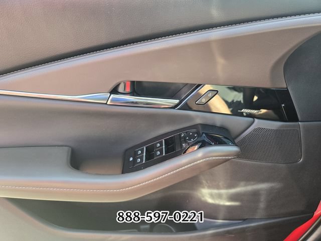 Certified 2024 MAZDA CX-30 AWD 2.5 S w/ Premium Package image 31