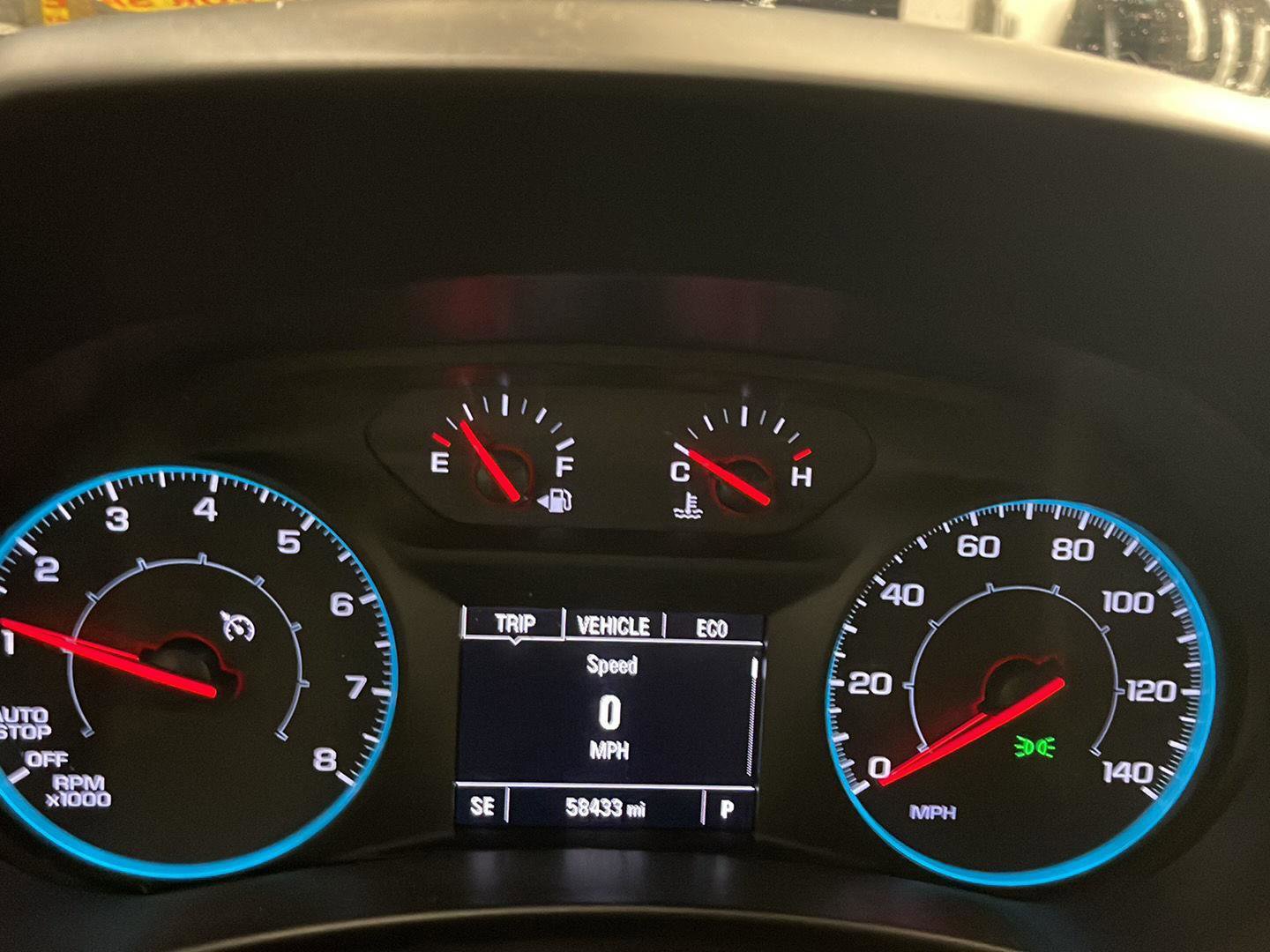 Used 2019 Chevrolet Equinox LS image 10