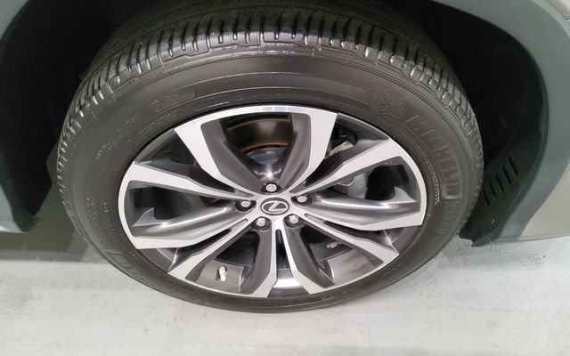 Used 2020 Lexus RX 350 FWD w/ Premium Package image 40
