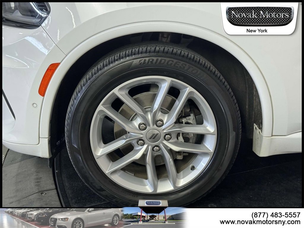 Used 2022 Dodge Durango R/T image 8