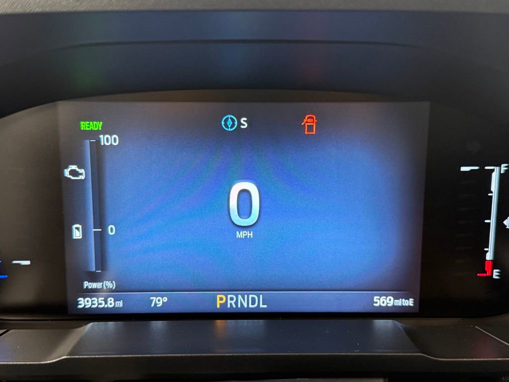 Used 2025 Ford Maverick XL image 26