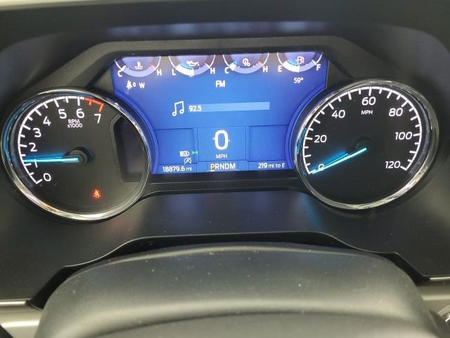 Used 2023 Ford F150 XLT w/ Equipment Group 302A High image 24