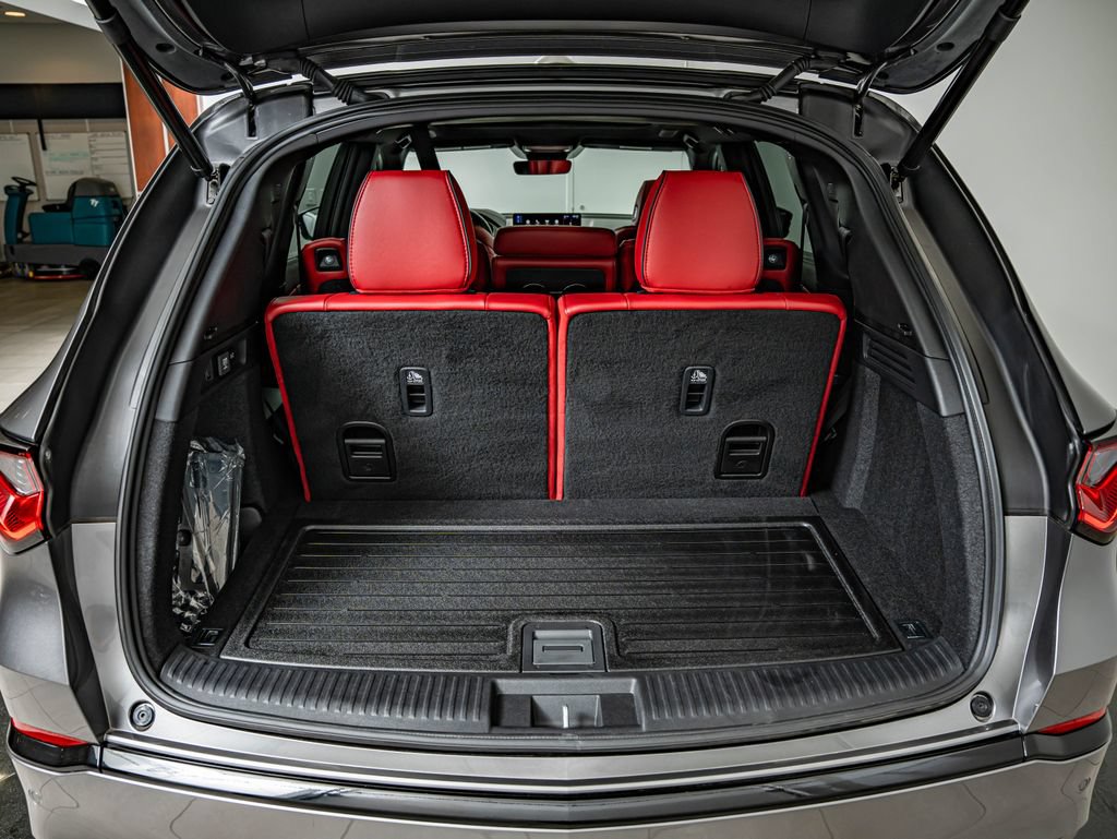 Certified 2026 Acura MDX A-Spec AWD/4WD image 38
