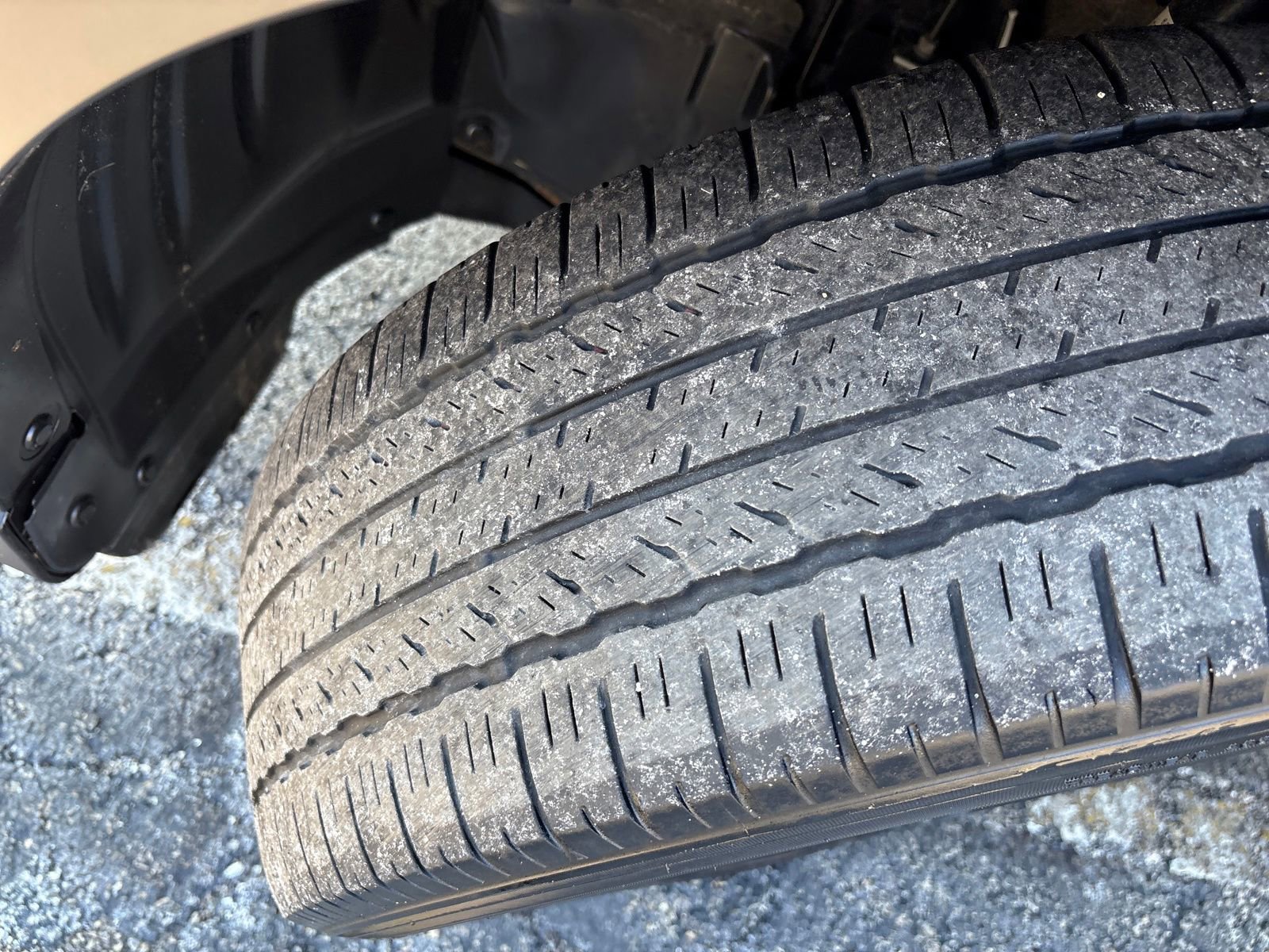 Used 2023 MAZDA CX-5 Carbon Edition image 28