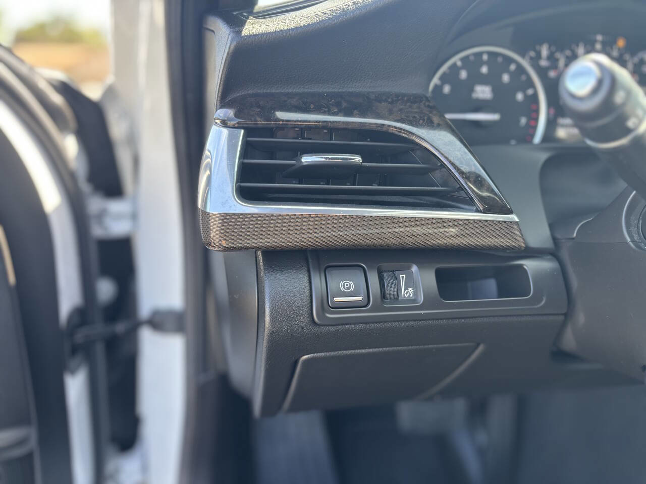 Used 2018 Cadillac CT6 Luxury image 13