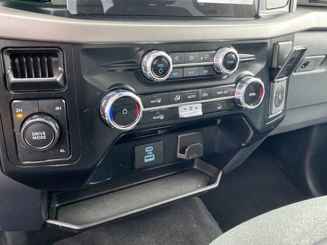 Used 2024 Ford F150 XLT image 12