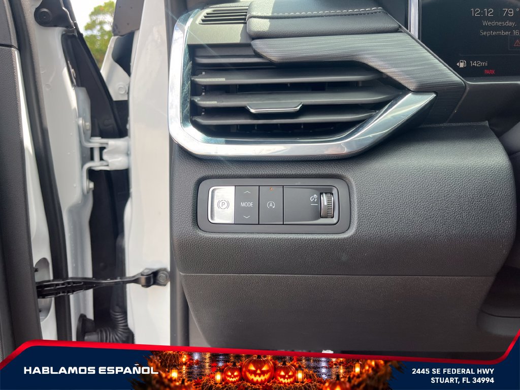 New 2026 GMC Acadia Elevation w/ Black Edition FWD image 25