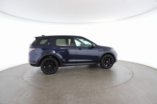 Used 2023 Land Rover Discovery Sport SE image 21