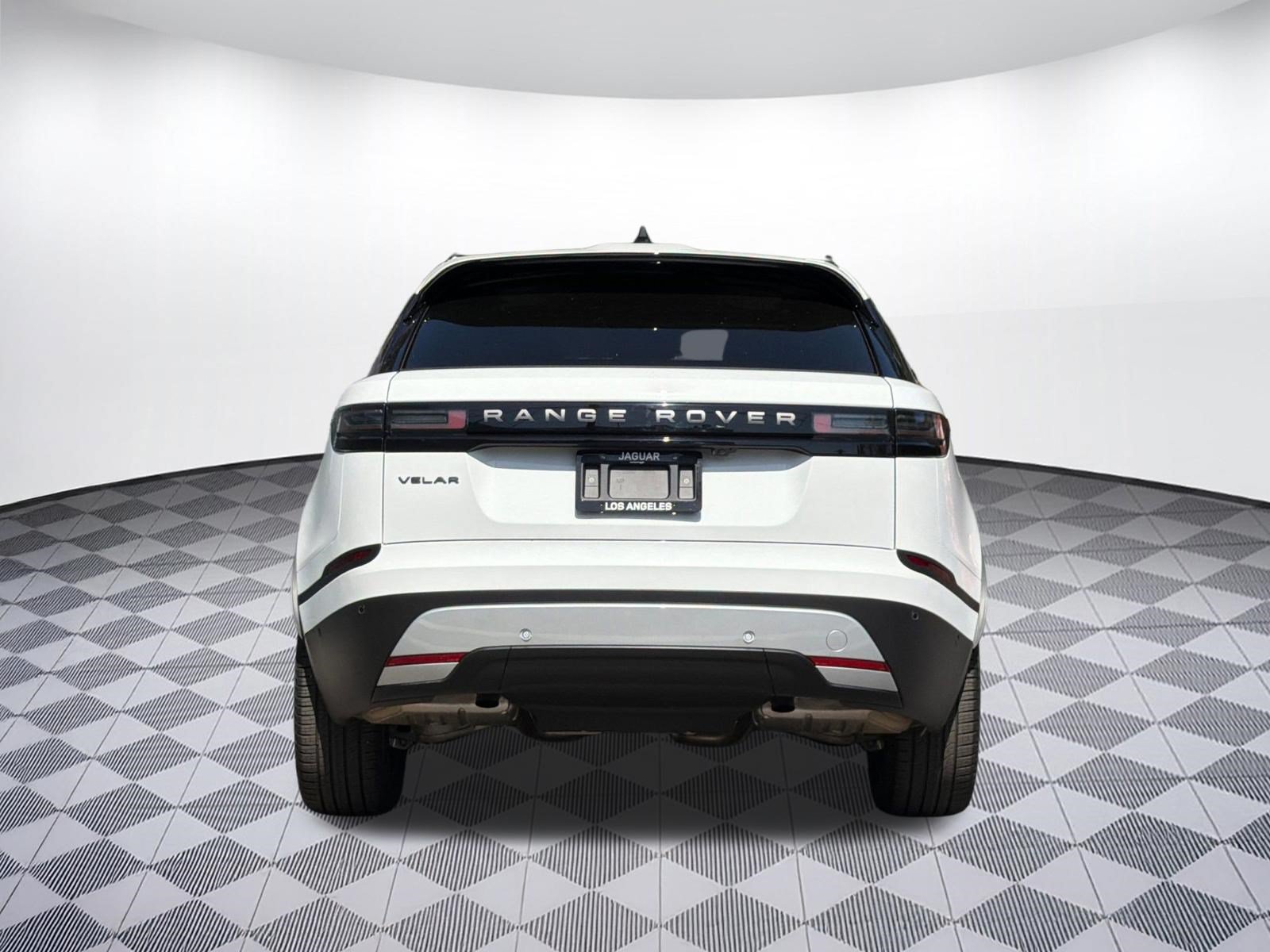 Used 2026 Land Rover Range Rover Velar S AWD/4WD image 10