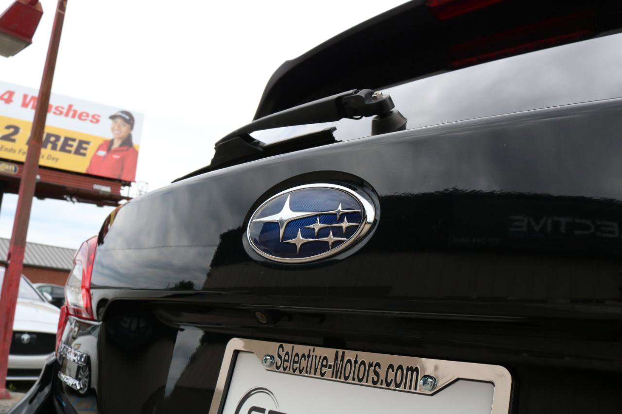 Used 2016 Subaru Outback 2.5i Limited AWD/4WD image 15