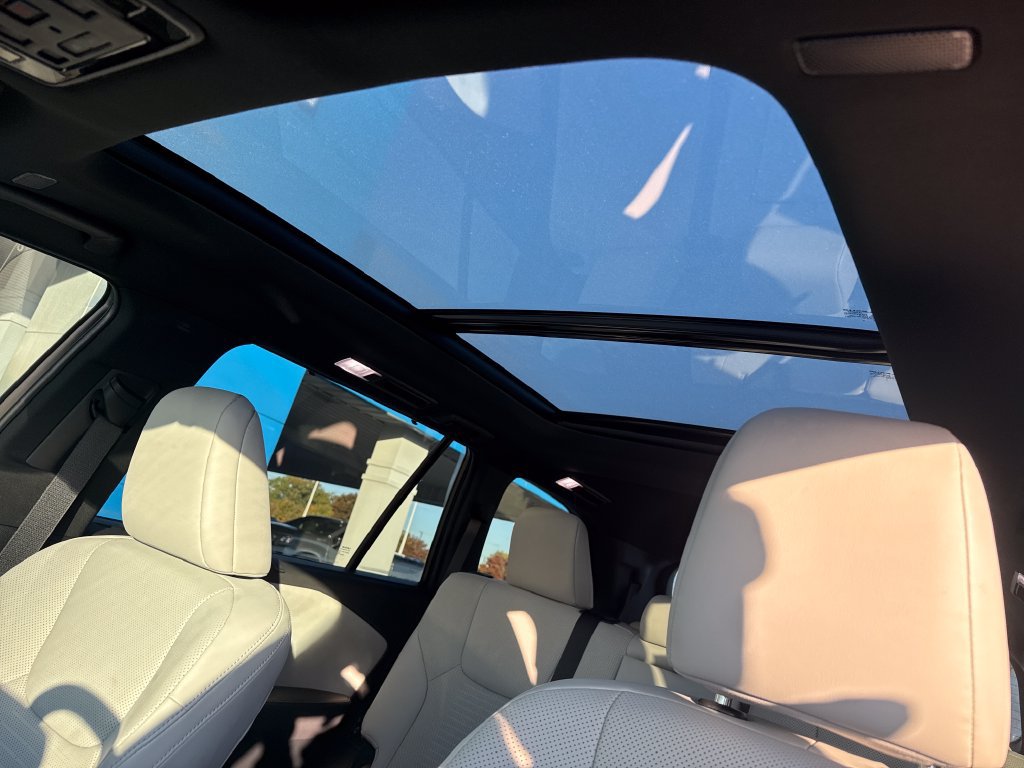 Used 2024 Lexus TX 350 AWD w/ Technology Package image 25