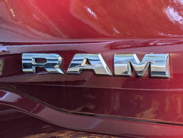 Certified 2022 RAM 1500 Laramie image 32