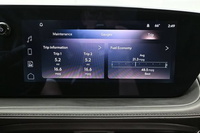 Used 2025 Buick Encore GX Preferred AWD/4WD image 35